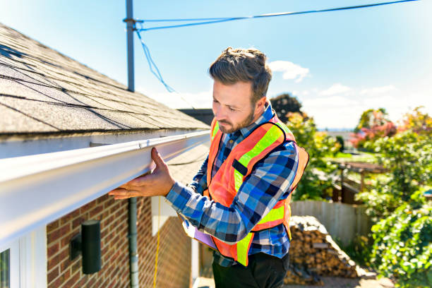 Best Emergency Roof Repair  in Clarion, PA